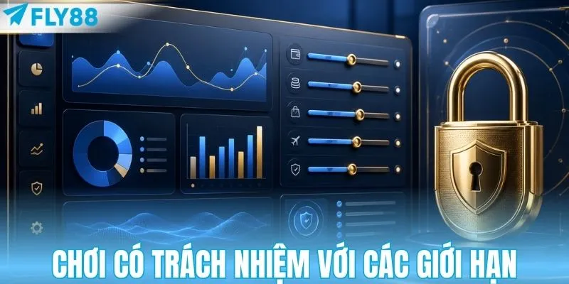 Chơi có trách nhiệm với các giới hạn cá nhân