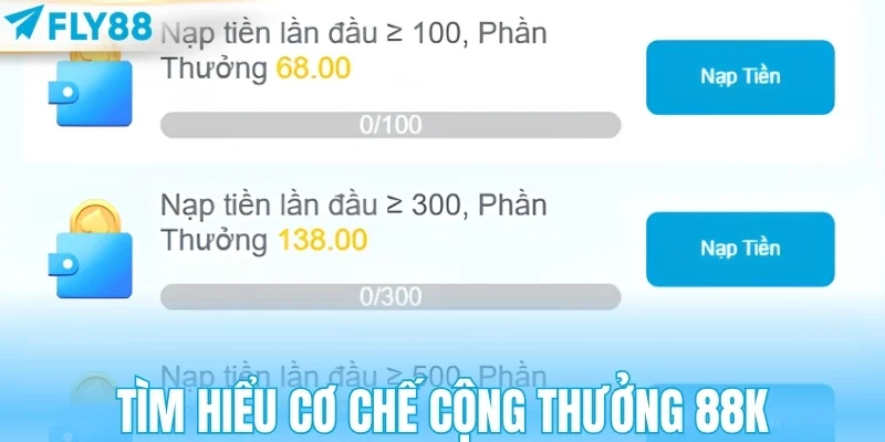 Cơ chế xét thưởng VIP hoạt động ra sao?