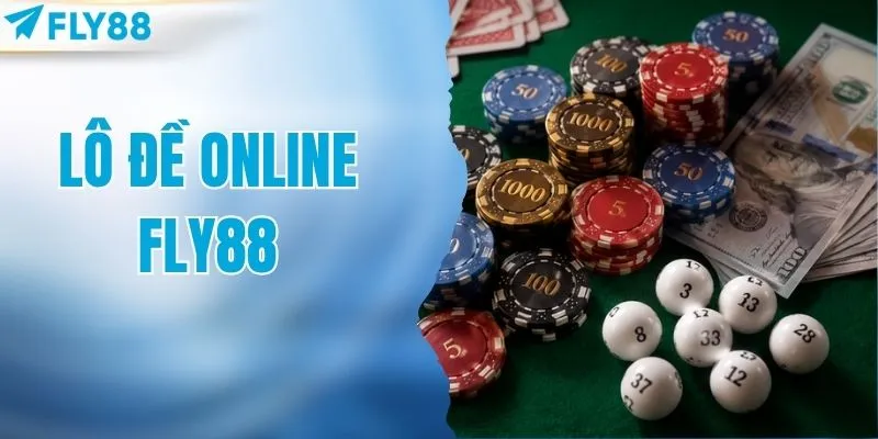 Lô Đề Online